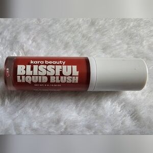 Kara Beauty Blissful Liquid Blush